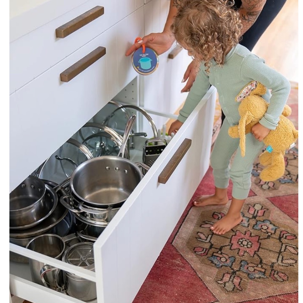 MOLLYBEE KIDS Toddler Scavenger Hunt Cards at Home - Picture 6 of 6
